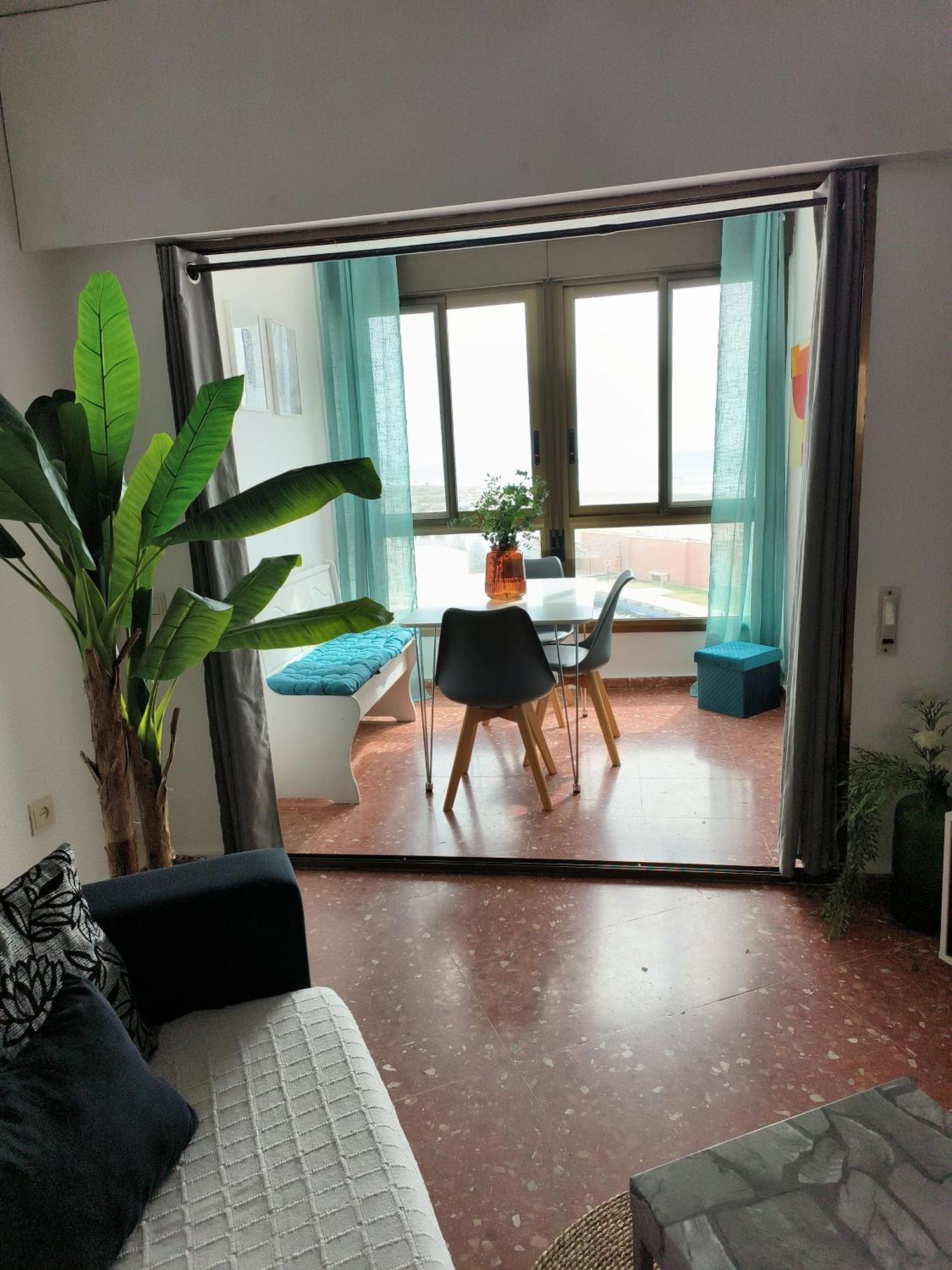 Con Vistas Al Mar Apartment *