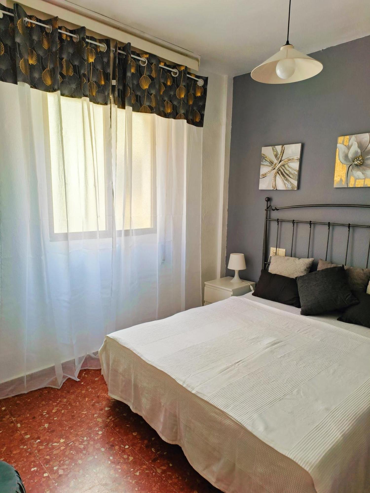 Apartamento Con Vistas Al Mar