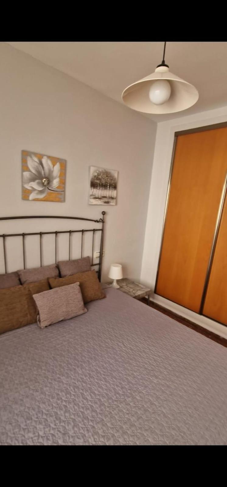 Apartment Con Vistas Al Mar *
